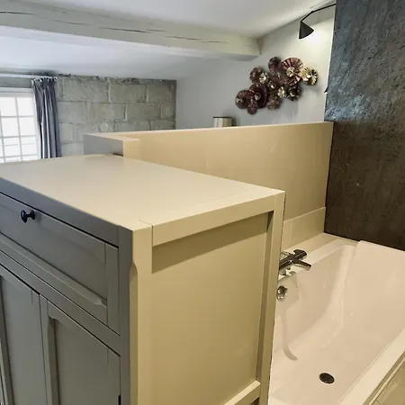 Des Arches Apartment Aigues-Mortes