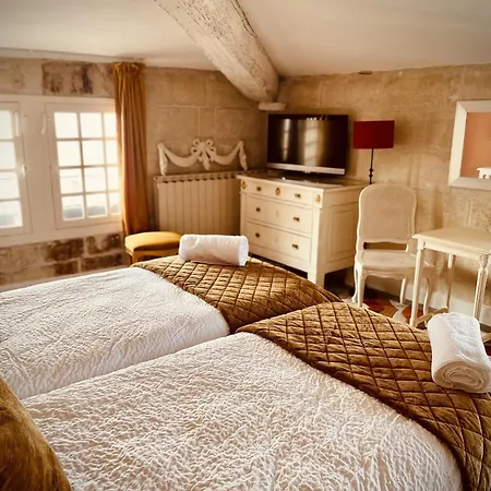 Apartment Des Arches *