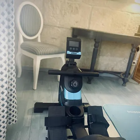 アパート Des Arches *