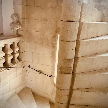 アパート Des Arches