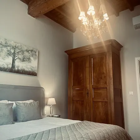 アパート Des Arches *