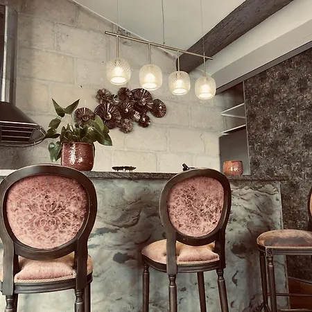 アパート Des Arches *