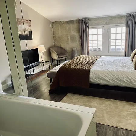 アパート Des Arches *