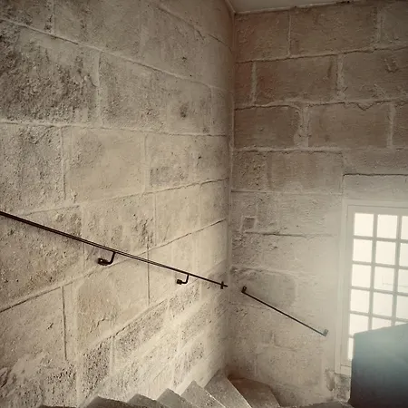 Apartment Des Arches *