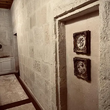 Des Arches Apartment