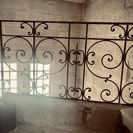 Apartment Des Arches