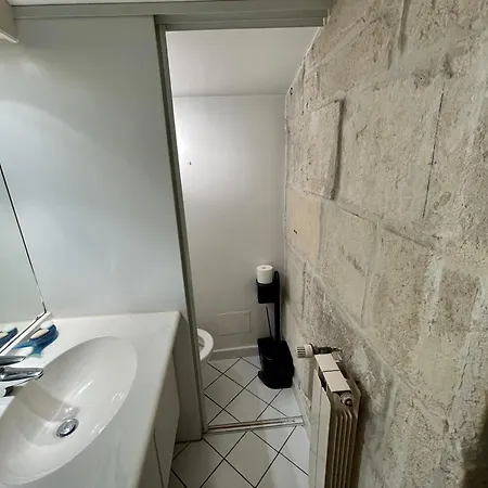 Apartment Des Arches *